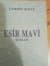Esir mavi