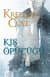 Kış Öpücüğü (Immortals After Dark, #8)