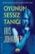 Oyunun Sessiz Tanığı (Eve Duncan, #18)