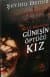 Kızıl Kardelen- Güneşin öptüğü kız