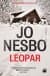 Leopar (Harry Hole, #8)
