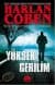 Yüksek Gerilim (Myron Bolitar, #10)