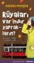 Rüyaları var mıdır yaprakların?