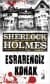 -Sherlock Holmes- Esrarengiz Konak
