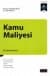 Kamu Maliyesi
