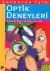 Çocuklar için Optik Deneyleri