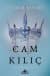 Cam Kılıç (Kızıl Kraliçe, #2)