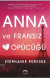 Anna ve Fransız Öpücüğü (Anna and the French Kiss, #1)