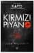 Kırmızı Piyano
