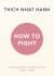 How to Fight