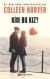 Kim Bu Kız? (Çarpılma #3)