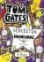 tom Gates Gerçekten İnanılmaz (arasıra)