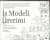 İş Modeli Üretimi