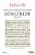Yarın, Nasıl Bir Gün Olacaksın? Günlükler 1956-1998