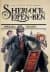 Sherlock, Lupen ve Ben - Operada Cinayet