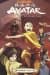 Avatar: The Last Airbender - The Promise (Part Two)