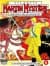 Martin Mystere - 6 (Yeni Seri)