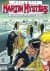 Martin Mystere - 18 (Yeni Seri)