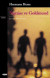 Narziss ve Goldmund