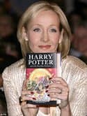 joanne kathleen rowling