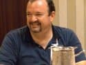 tracy hickman
