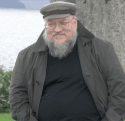 george r. r. martin