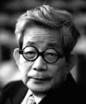 kenzaburo oe