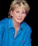 patricia cornwell
