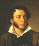 aleksandr sergeyeviç puşkin