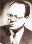 cemil meriç
