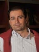 okay tiryakioğlu