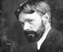 david herbert lawrence