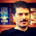 ali çimen