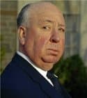 alfred hitchcock
