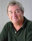 john flanagan