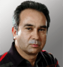 recep garip