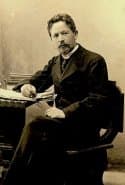 anton çehov
