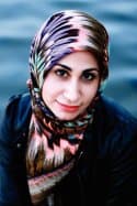 tahereh mafi