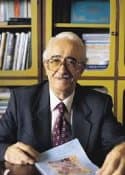 ahmet kabaklı