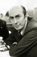 edip cansever