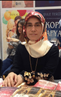 rukiye kayaarslan
