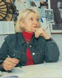serpil tezcan