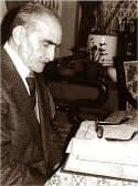 şefik can