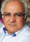 feridun andaç