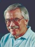 jeremiah healy