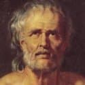 lucius annaeus seneca